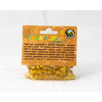 Рыбий жир в капсулах с омега3