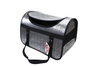 Россия Сумка-переноска с люком 46*28,5*29