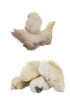 DogVic Игровой набор [2 лапы, хвостик], 50 г., ПАКЕТ