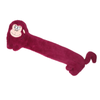 85087 Игрушка для собак Обезьяна шуршащая 55/65см, серия CATCH & FETCH, GiGwi