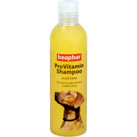 Beaphar Шампунь «Pro Vitamin» для собак коричневых окрасов. 250мл Beaphar Шампунь «Pro Vitamin» для собак коричневых окрасов. 250мл