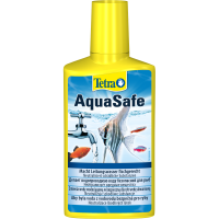 Кондиционер Tetra AquaSafe для подготовки воды аквариума (100 мл)