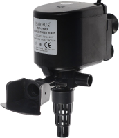 BARBUS PUMP 006 Помпа для аквариума PUMP 006, 2800 л./в час, 40 Вт., 1,8 м. высота подъема.