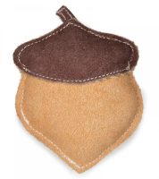 Игрушка-кость GoodBite XS съедобная, для собак, вкус говядины, 16,5g x4 (говядина)