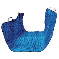 Зооник Автомобильная подстилка, 160*147 см