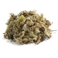 Триол Субстрат 40305XF "Мох сфагнум", 100 г.