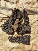 Лак. Рубец говяжий, 1 кг Культура Хвостатого Вкуса ПОШТУЧНО