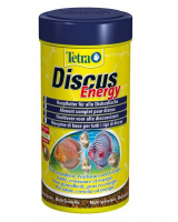 Tetra Diskus Energy Food Корм в виде гранул для дискусов, 250 мл.