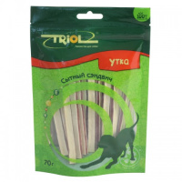 Триол Сытный сэндвич из утки, 70 г.