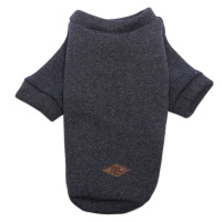 Толстовка для собак Lion LMK-0355 (Размер XL (спинка 34 см)