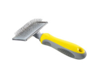 hunter smart сликер желтый/серый (средний 4537)