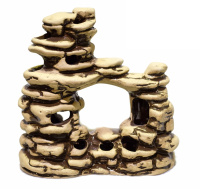 Грот Скала 15,5x7x16см