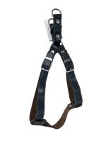 М0580 Шлейка мягкая XL 25мм Дакель