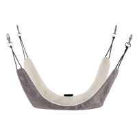 Гамак "Морфей мини" для мелких животных, 380*320мм ТРИОЛ