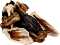 Лак. Уши бараньи с мехом, Культура Хвостатого Вкуса ПОШТУЧНО