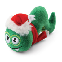 Игрушка для собак мягкая "Змейка", 120мм, серия NEW YEAR, Triol