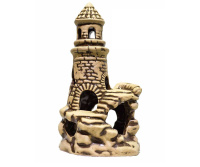 Грот Маячок 12x12x21,5см