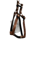 М3680 Шлейка 2сл10мм NEW Дакель (XS)