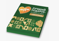 Мнямс лакомства для кошек «Адвент-календарь» 100г