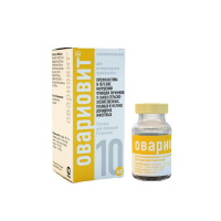ХЕЛВЕТ Овариовит (10 мл)