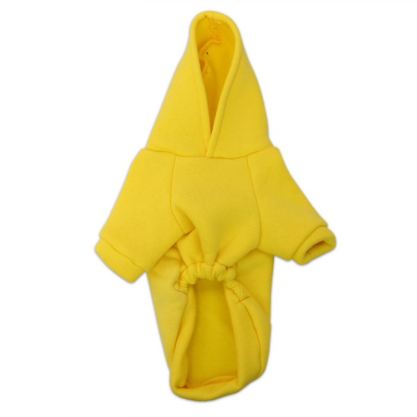 Толстовка для собак Lion LMK-0328 (Размер XL 34 см)