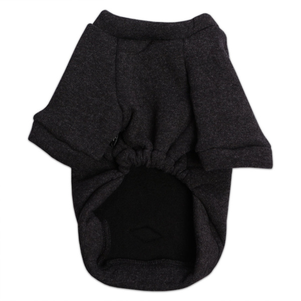 Толстовка для собак Lion LMK-0353 (Размер M спинка 27 см)