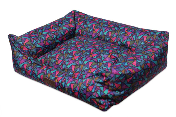 Лежанка Lion Мэдисон LM00112-70 (Размер M (80x60x20 см)