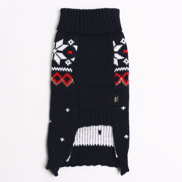 Свитер для собак Lion LMK-H112 (Размер XS 18-22 см)