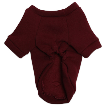 Толстовка для собак Lion LMK-0349 (Размер L 29 см)