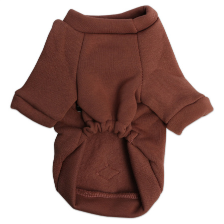 Толстовка для собак Lion LMK-0342 (Размер S 23 см)