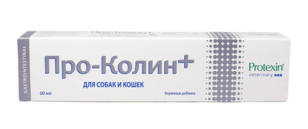 Protexin Проколин 60мл д/ж пребиотик
