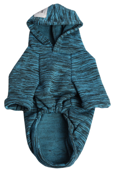 Толстовка для собак Lion LMK-13 (Размер L 29 см)