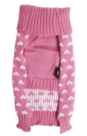 Свитер для собак Lion LMK-H113 (Размер L 33-37 см)