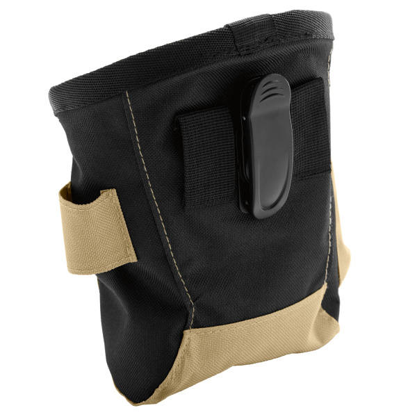 Hunter сумочка для лакомств Standard бежевая (малая)