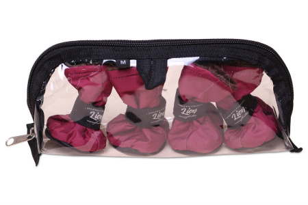 Зимние сапожки для собак Lion LM-700-12 (размер 1 4*3,5 см)