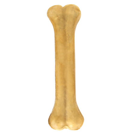 Триол Кость из жил жевательная DENTAL, 12,5 см 50-55 г. (РВ-8,5 150-160гр.20см 10151047 1*10)
