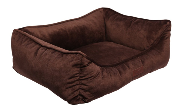 Лежанка Lion Мэдисон LM00112-23 (Размер S 60x55x20 см)