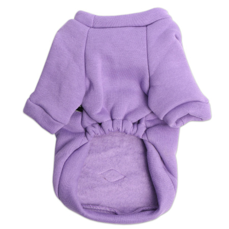 Толстовка для собак Lion LMK-0341 (M спинка 27см)