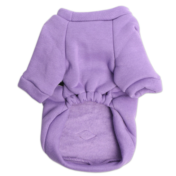 Толстовка для собак Lion LMK-0341 (M спинка 27см)