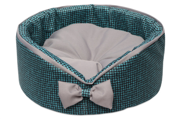 Лежанка "СОНЯ" LM4060-137 (41х41х16см)