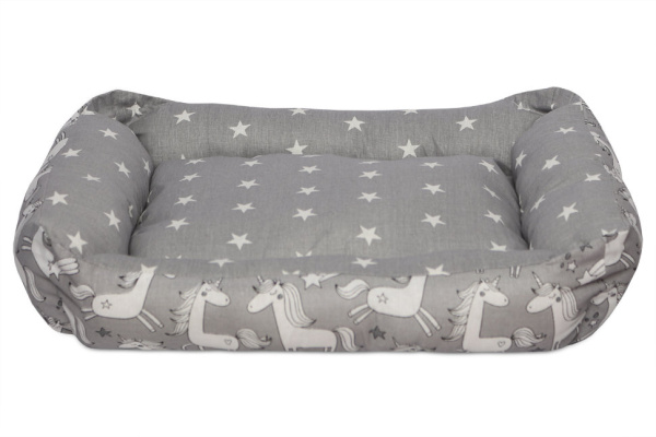 Лежанка Lion Уют LM4131-008 (Размер M 54x44x14 см)