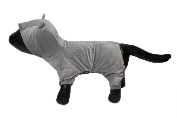 Спортивный костюм для собак Lion LMK-0361 (Размер XS 18 см)