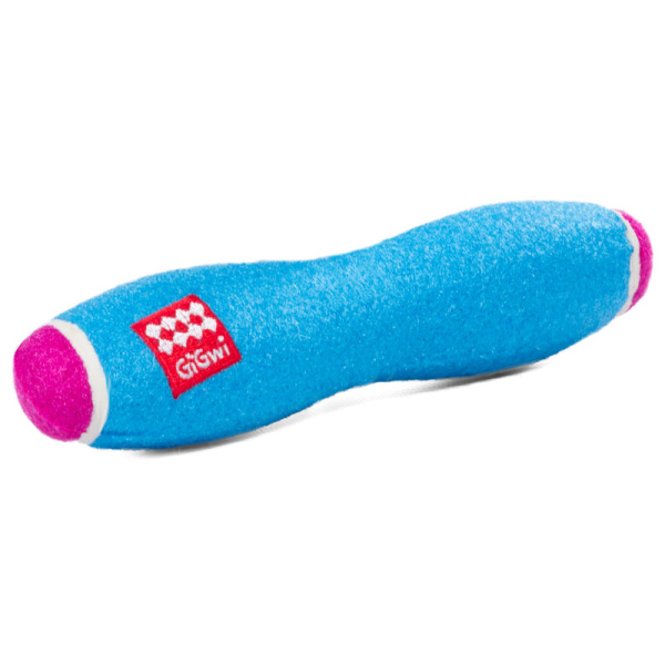 75004 Игрушка для собак Палка средняя с пищалкой, серия CATCH & FETCH Триол (20см)