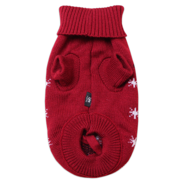 Свитер для собак Lion LMK-H49 (Размер S 23-27 см)