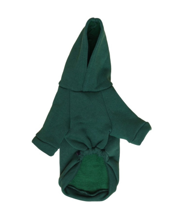 Толстовка для собак Lion LMK-0313 (Размер L (спинка 29 см)