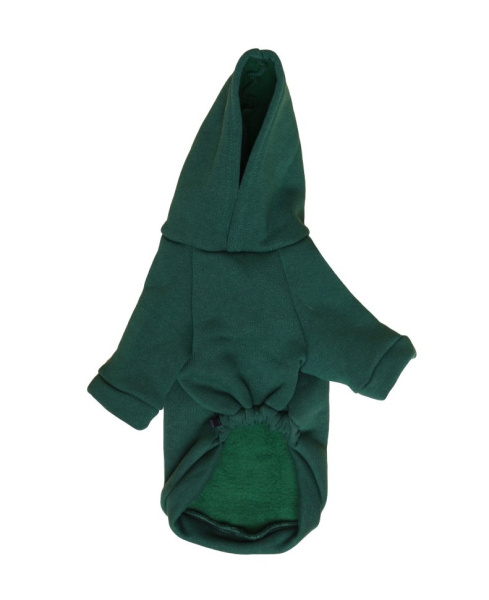 Толстовка для собак Lion LMK-0313 (Размер L (спинка 29 см)