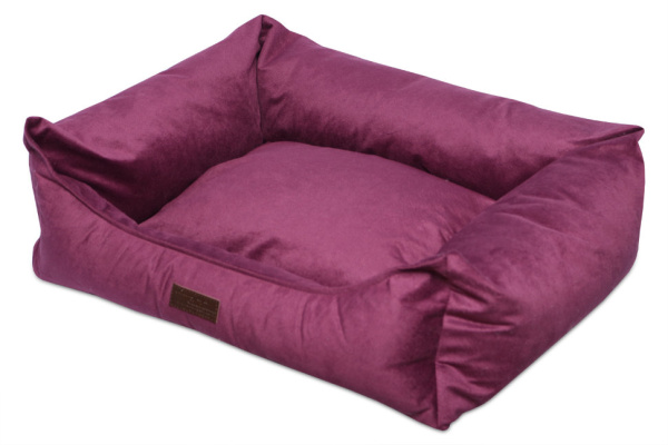 Лежанка Lion Мэдисон LM00112-25 (Размер M (80х60х20 см)