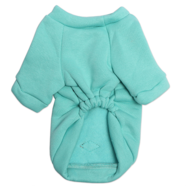 Толстовка для собак Lion LMK-0346 (Размер XL (спинка 34 см)