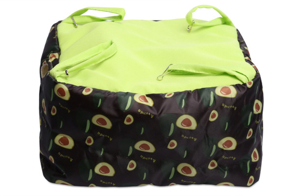 Домик-гамак для грызунов Lion "Кубик" (LM9817 (Размер: 28x28x15см)