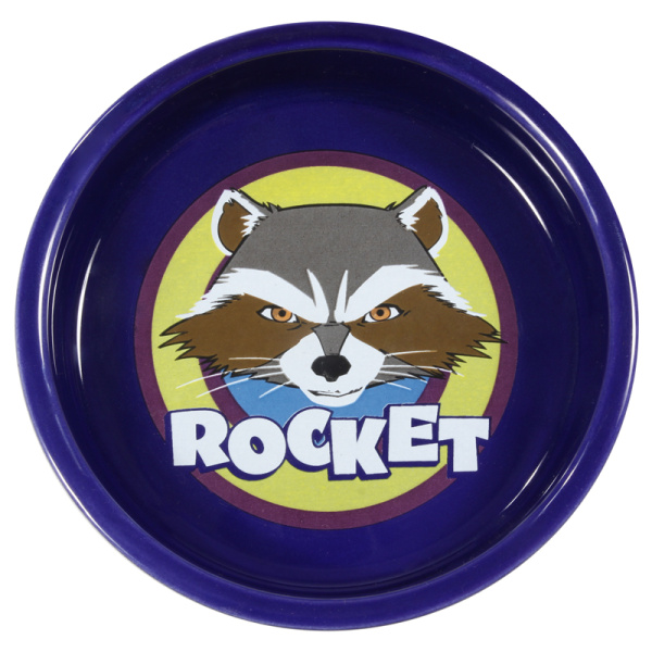 Миска керамическая Marvel Стражи галактики (0,2л)